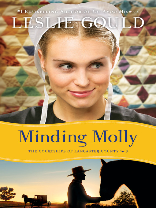 Title details for Minding Molly by Leslie Gould - Wait list